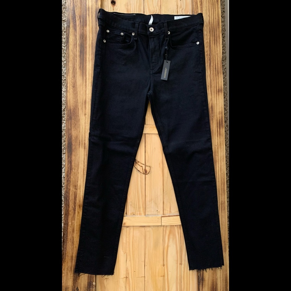 Rag & Bone Jeans